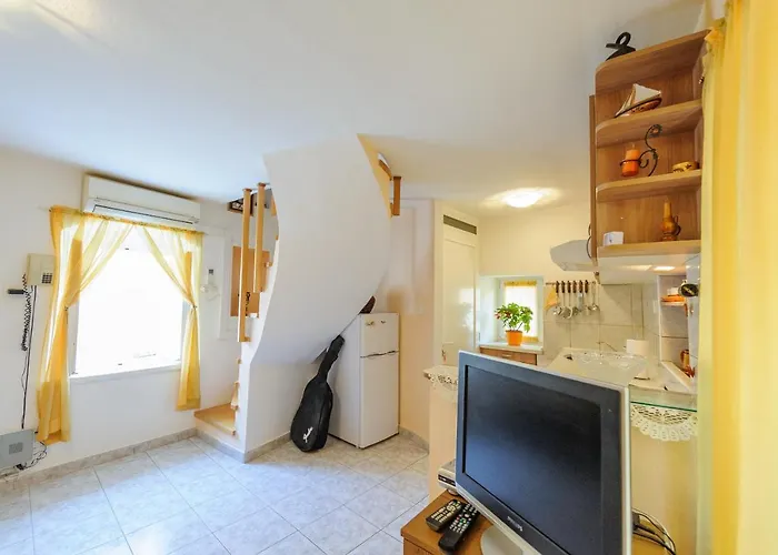 Kovacic_grubisic Apartman Split